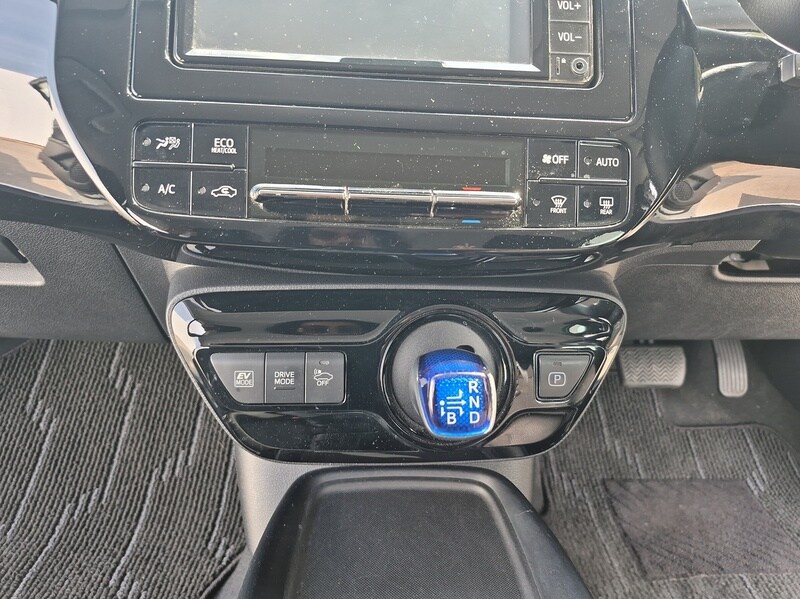 Used Toyota Prius 2025 for sale - 76047060: Photo 14