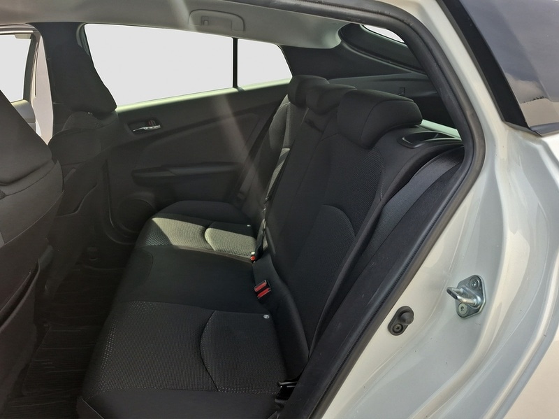 Used Toyota Prius 2025 for sale - 76047060: Photo 17
