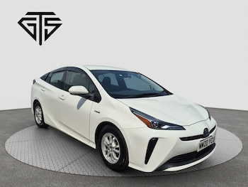 Toyota - Prius