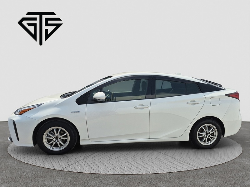 Used Toyota Prius 2025 for sale - 76047060: Photo 2
