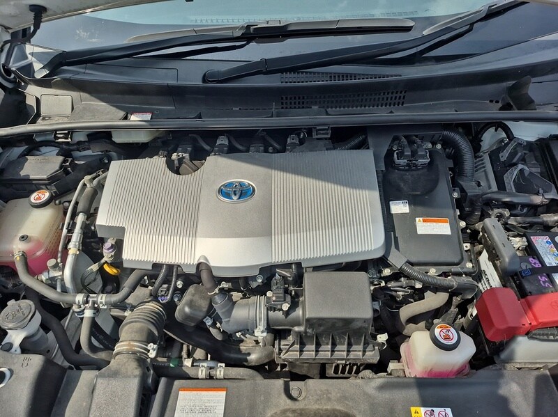Used Toyota Prius 2025 for sale - 76047060: Photo 21