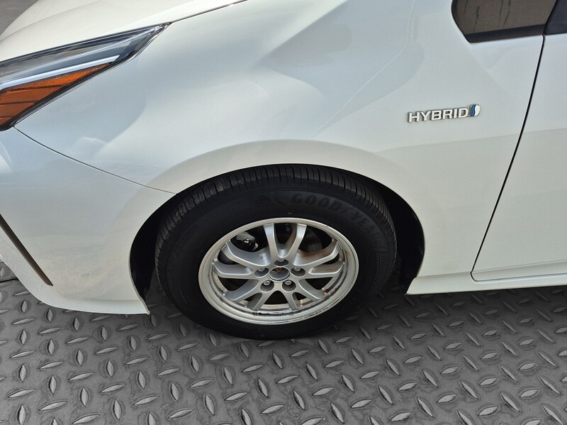 Used Toyota Prius 2025 for sale - 76047060: Photo 22