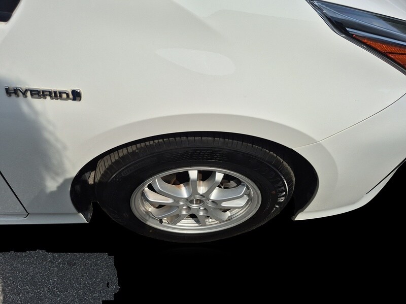 Used Toyota Prius 2025 for sale - 76047060: Photo 25