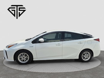 Used Toyota Prius 2025 for sale - 76047060: Photo 2