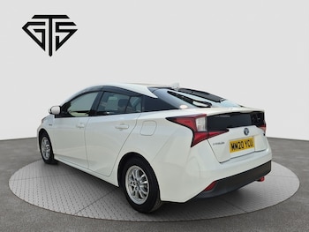 Used Toyota Prius 2025 for sale - 76047060: Photo 3