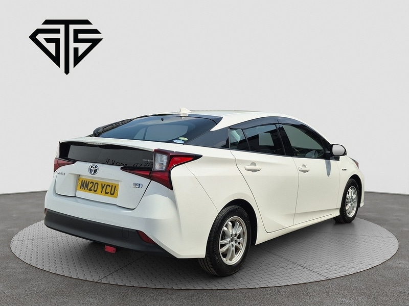 Used Toyota Prius 2025 for sale - 76047060: Photo 5