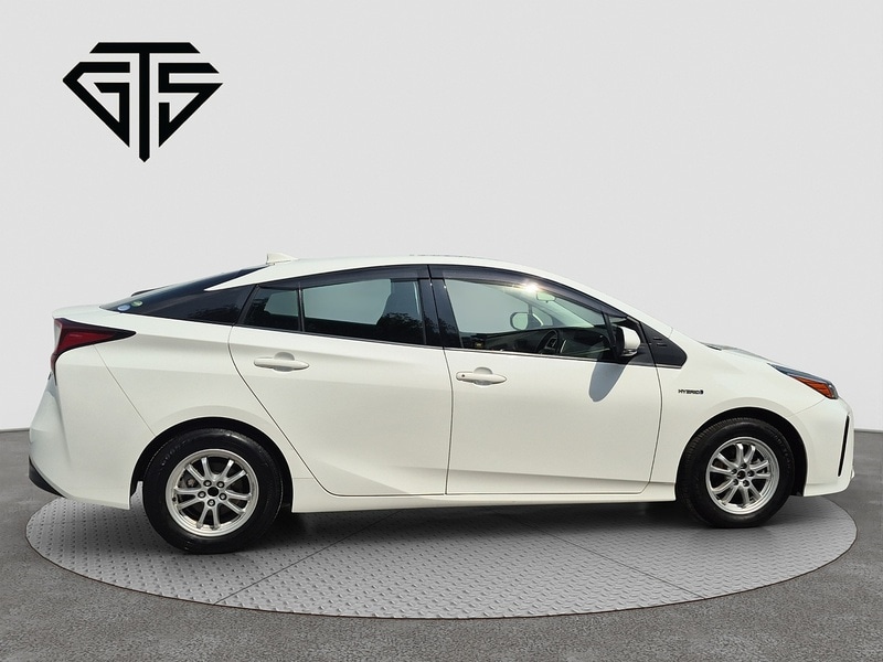 Used Toyota Prius 2025 for sale - 76047060: Photo 6