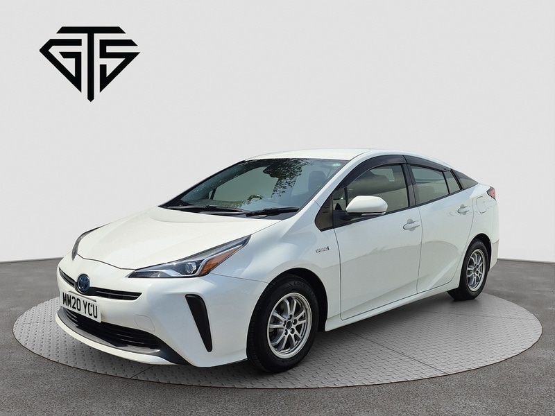 Used Toyota Prius 2025 for sale - 76047060: Photo 7