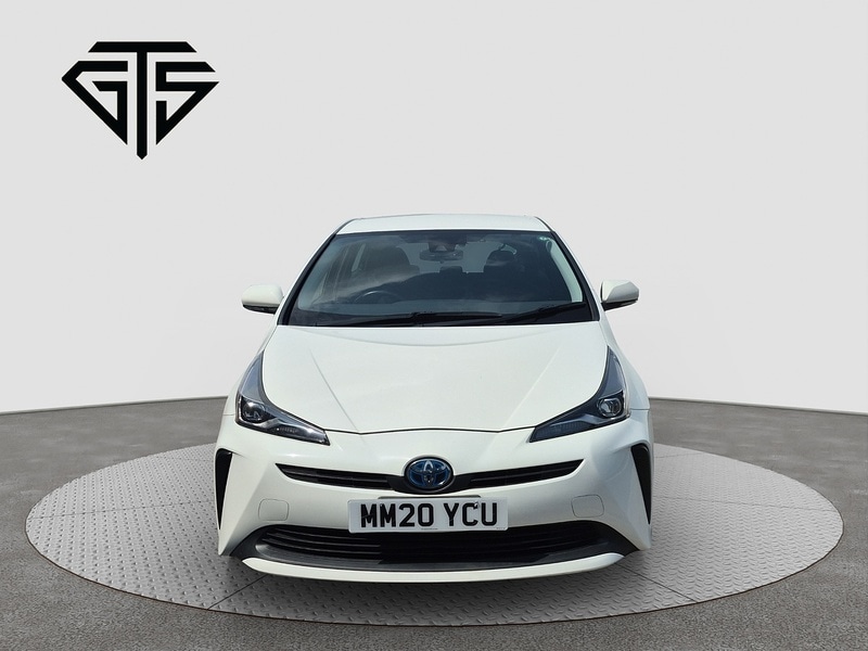 Used Toyota Prius 2025 for sale - 76047060: Photo 8