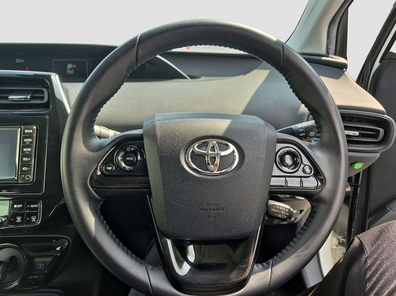 Used Toyota Prius 2025 for sale - 76047060: Photo 9