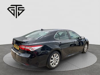 Used Toyota Camry 2020 for sale - 79850973: Photo