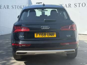 Used Audi Q5 2018 for sale - 74912693: Photo