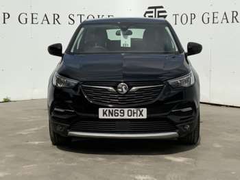 2019 - Turbo D BlueInjection Tech Line Nav 5-Door