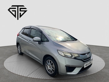 Used Honda Fit 2014 for sale - 78986584: Photo