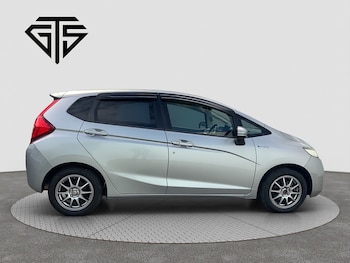 Used Honda Fit 2014 for sale - 78986584: Photo