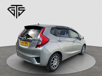 Used Honda Fit 2014 for sale - 78986584: Photo