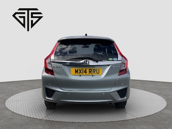 Used Honda Fit 2014 for sale - 78986584: Photo