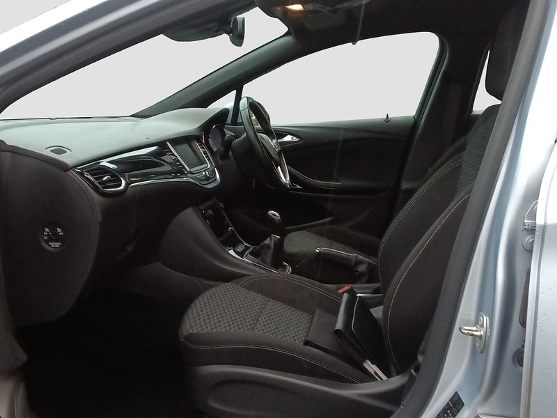 Used Vauxhall Astra 2016 for sale - 76413322: Photo 13