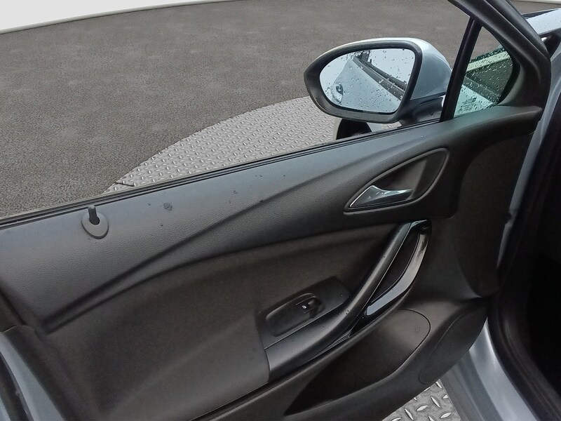 Used Vauxhall Astra 2016 for sale - 76413322: Photo 14