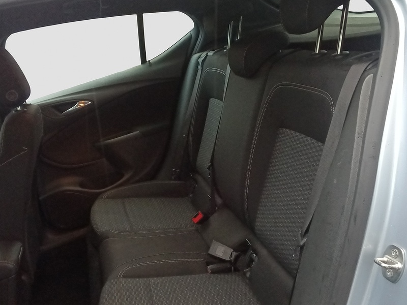 Used Vauxhall Astra 2016 for sale - 76413322: Photo 16