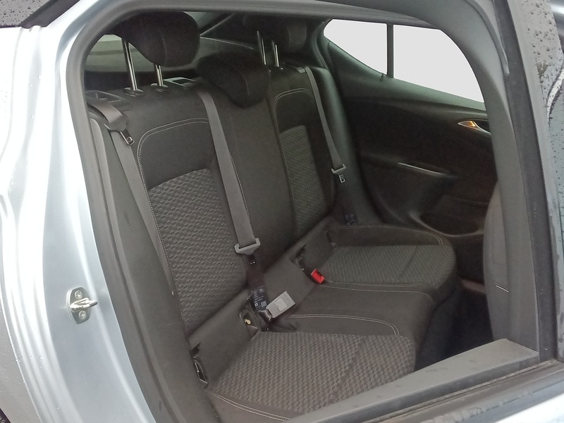 Used Vauxhall Astra 2016 for sale - 76413322: Photo 17