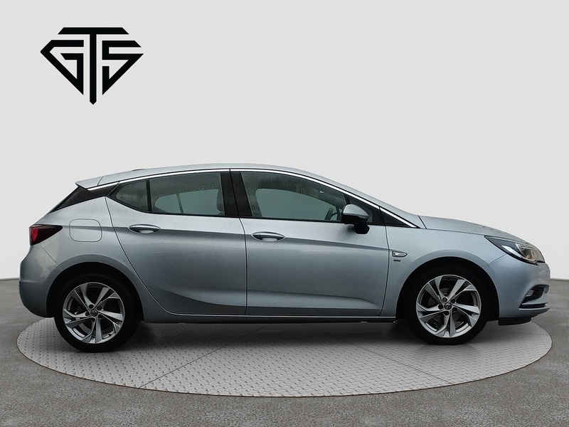 Used Vauxhall Astra 2016 for sale - 76413322: Photo 2