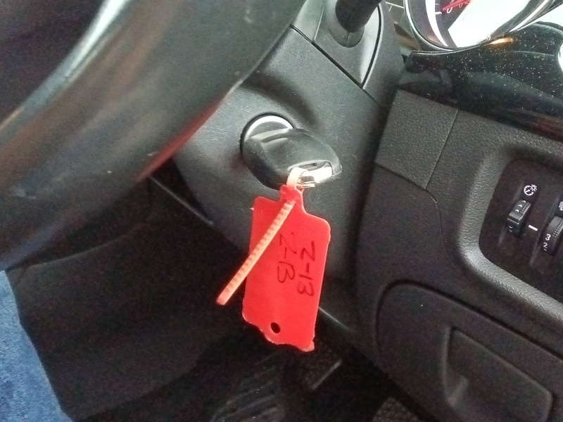 Used Vauxhall Astra 2016 for sale - 76413322: Photo 20