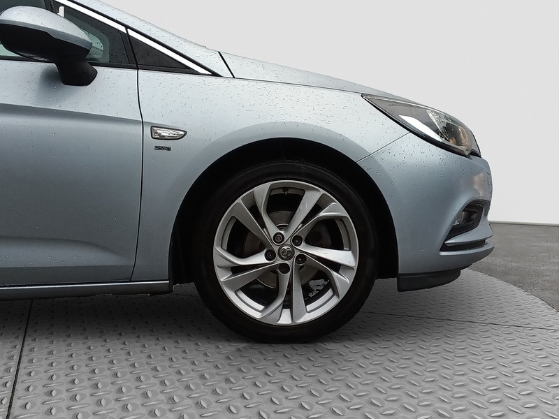 Used Vauxhall Astra 2016 for sale - 76413322: Photo 21