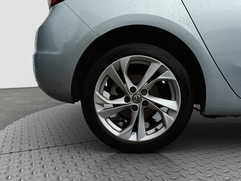 Used Vauxhall Astra 2016 for sale - 76413322: Photo 22