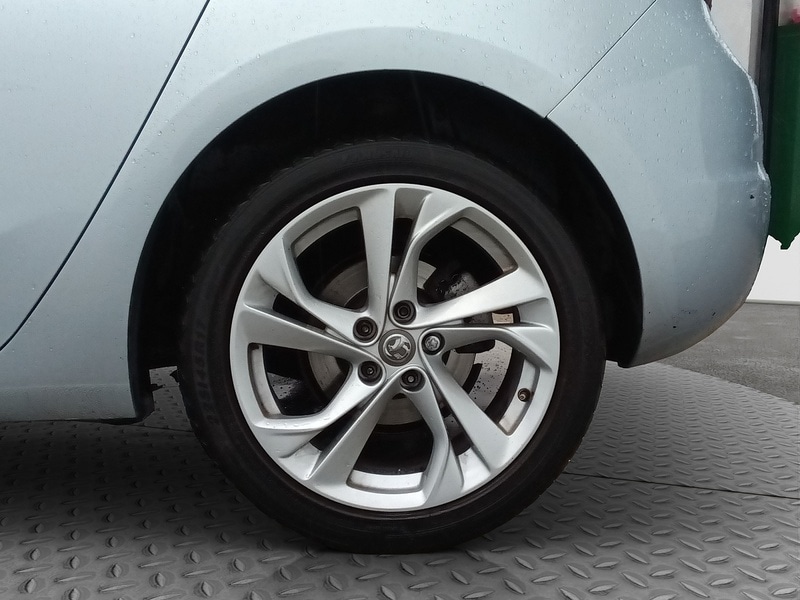 Used Vauxhall Astra 2016 for sale - 76413322: Photo 23