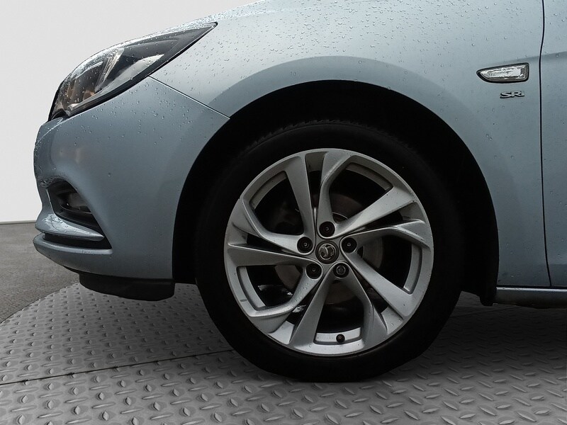 Used Vauxhall Astra 2016 for sale - 76413322: Photo 24