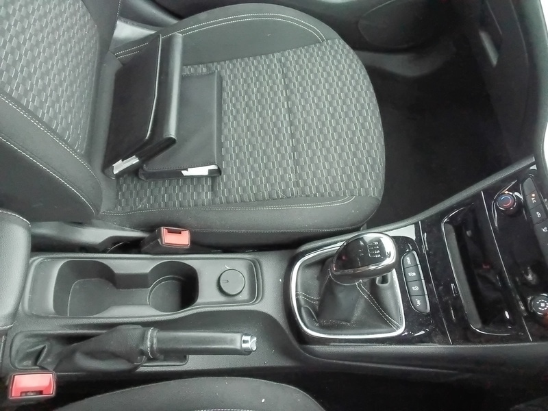 Used Vauxhall Astra 2016 for sale - 76413322: Photo 27