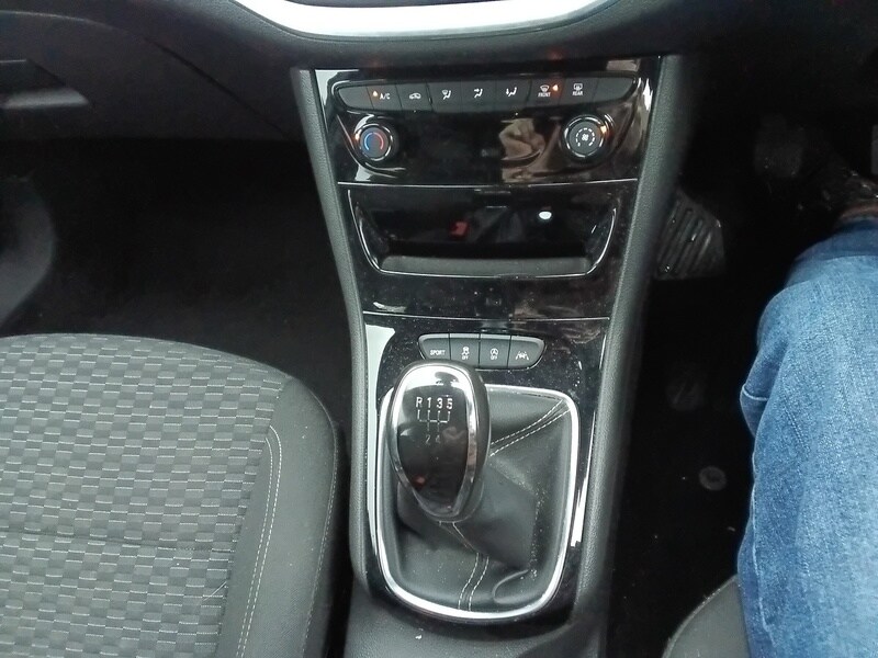 Used Vauxhall Astra 2016 for sale - 76413322: Photo 28