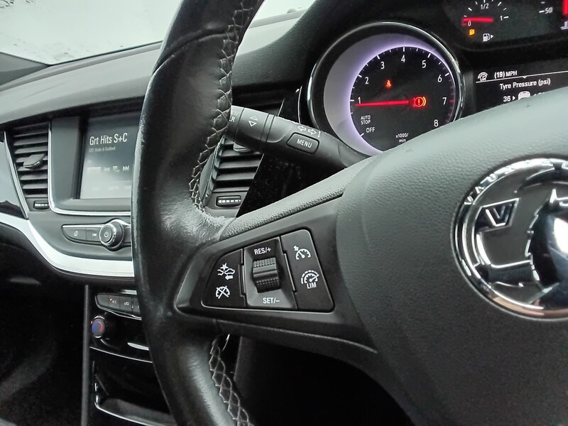 Used Vauxhall Astra 2016 for sale - 76413322: Photo 29