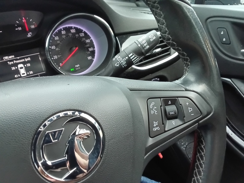 Used Vauxhall Astra 2016 for sale - 76413322: Photo 30