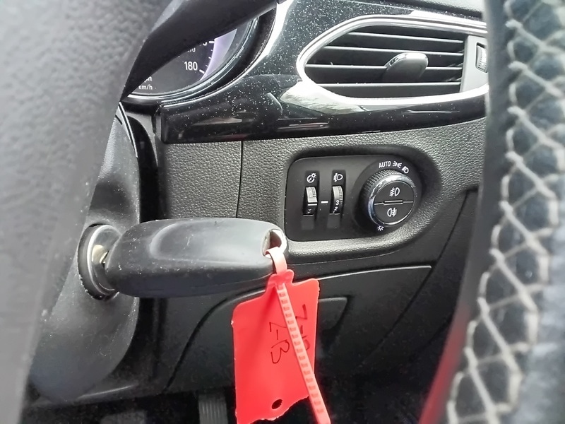 Used Vauxhall Astra 2016 for sale - 76413322: Photo 31