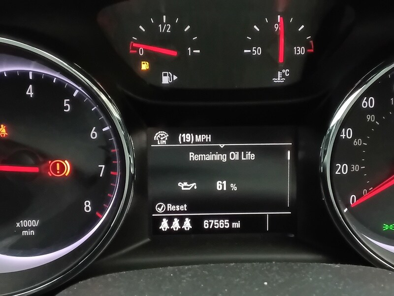 Used Vauxhall Astra 2016 for sale - 76413322: Photo 33