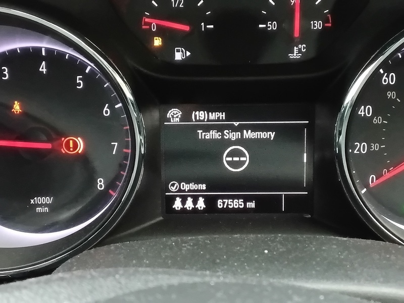 Used Vauxhall Astra 2016 for sale - 76413322: Photo 35