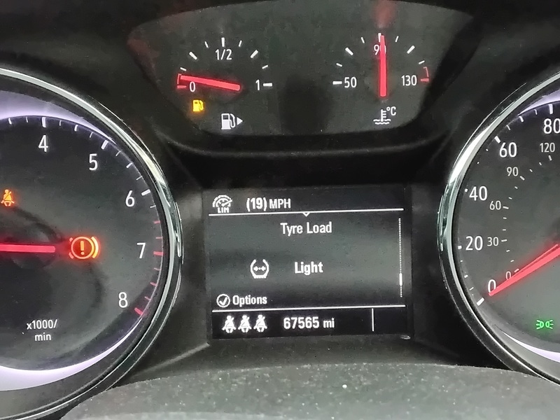 Used Vauxhall Astra 2016 for sale - 76413322: Photo 37