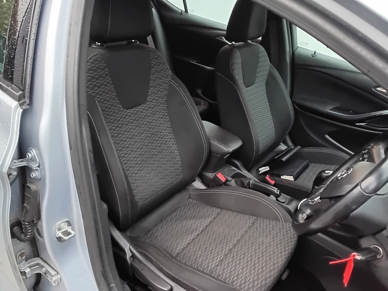 Used Vauxhall Astra 2016 for sale - 76413322: Photo 40