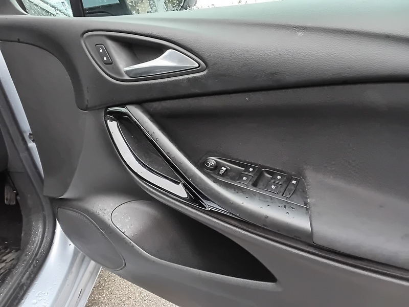 Used Vauxhall Astra 2016 for sale - 76413322: Photo 41