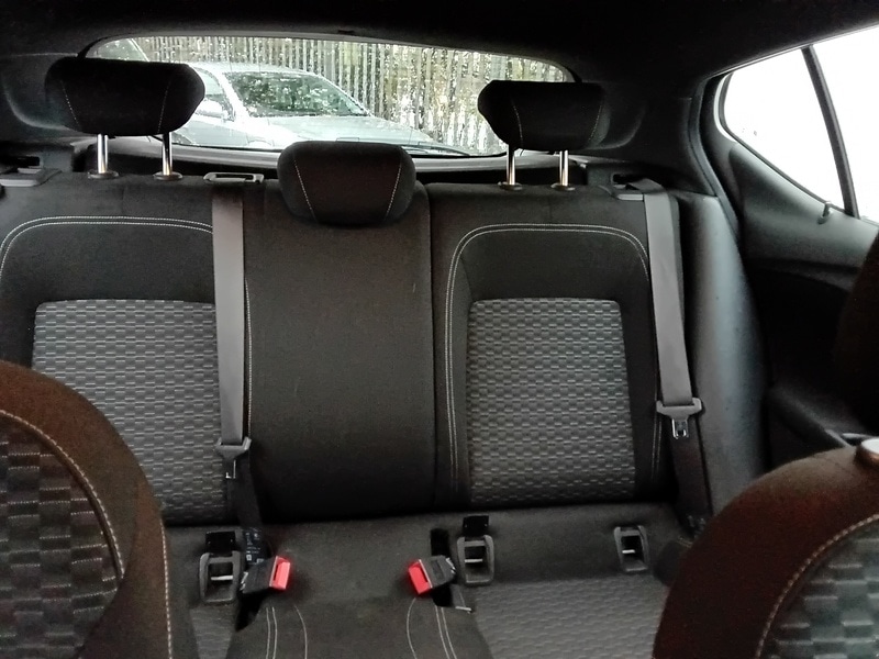 Used Vauxhall Astra 2016 for sale - 76413322: Photo 42