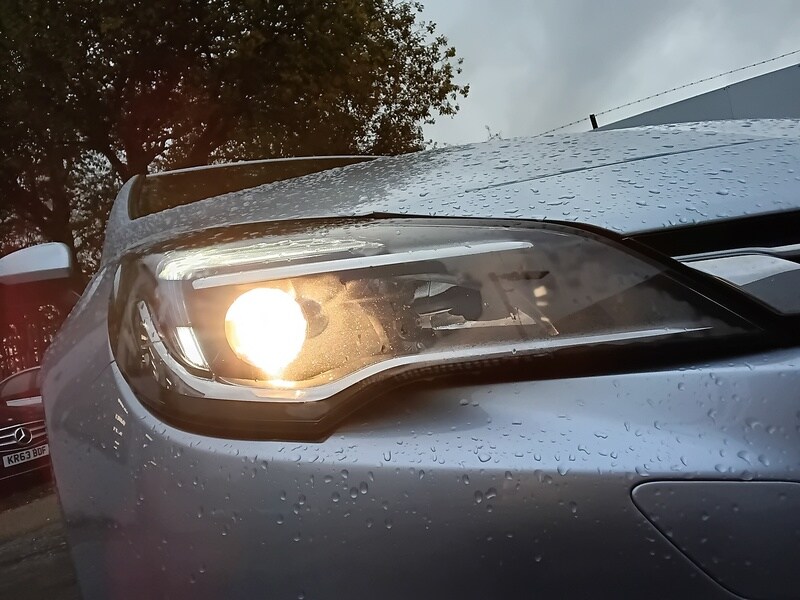 Used Vauxhall Astra 2016 for sale - 76413322: Photo 43