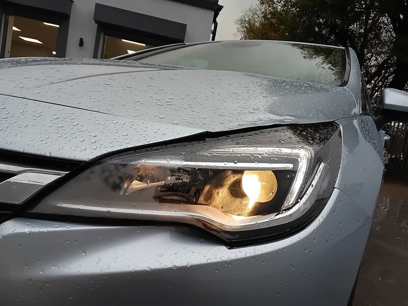 Used Vauxhall Astra 2016 for sale - 76413322: Photo 44