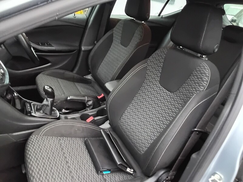 Used Vauxhall Astra 2016 for sale - 76413322: Photo 45