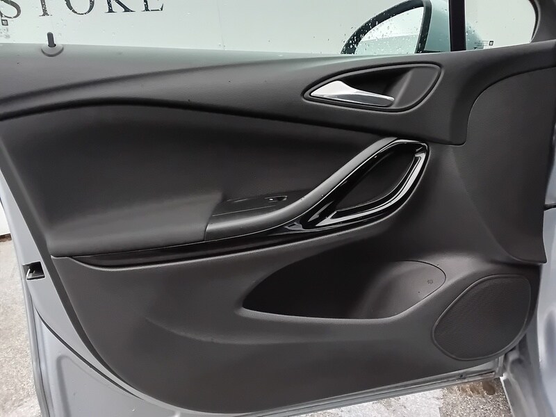 Used Vauxhall Astra 2016 for sale - 76413322: Photo 46