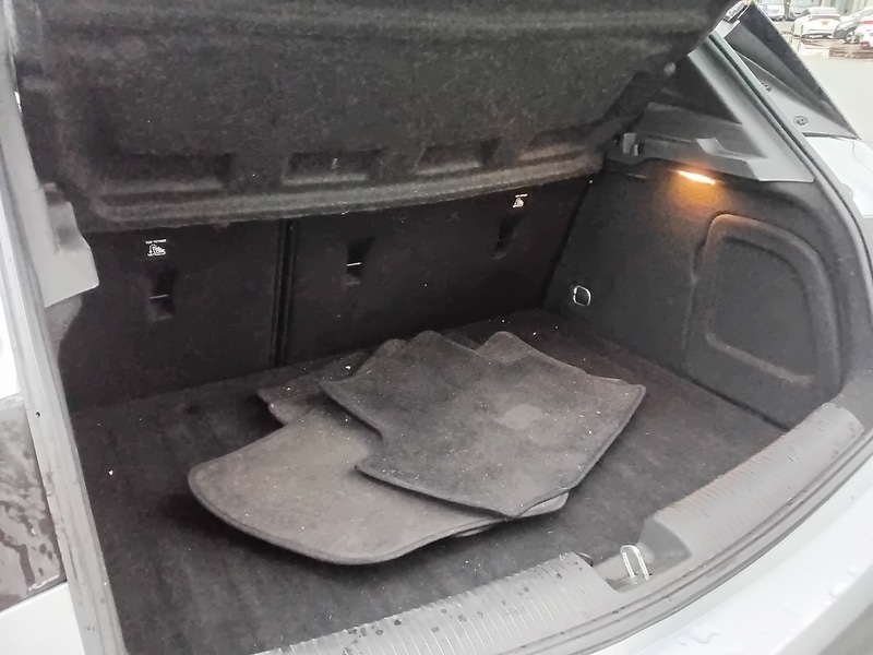 Used Vauxhall Astra 2016 for sale - 76413322: Photo 47