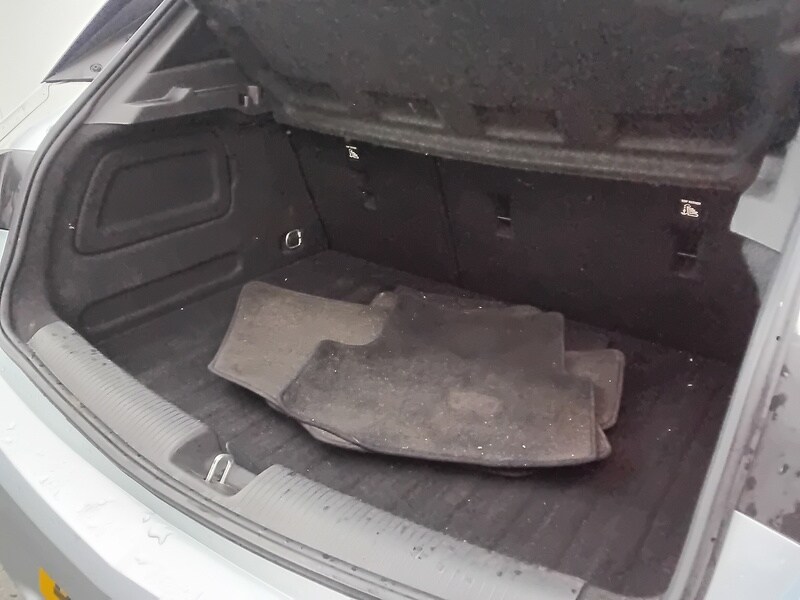 Used Vauxhall Astra 2016 for sale - 76413322: Photo 48