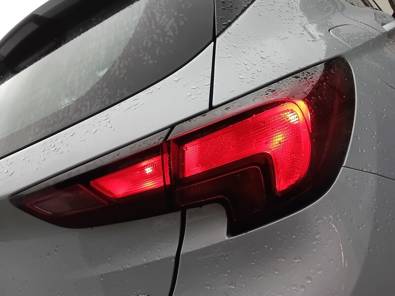 Used Vauxhall Astra 2016 for sale - 76413322: Photo 49