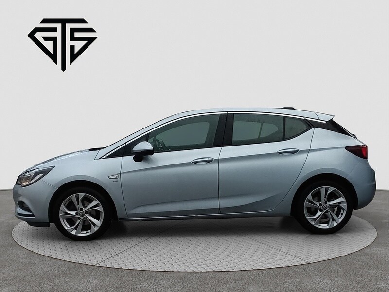 Used Vauxhall Astra 2016 for sale - 76413322: Photo 5